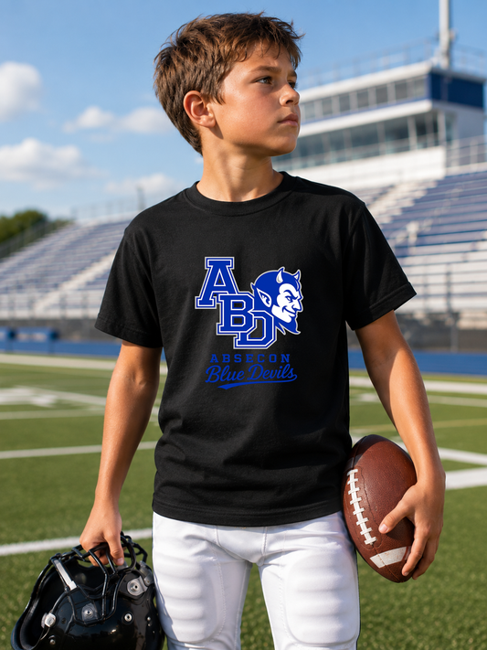 ABD Tee (customizable)
