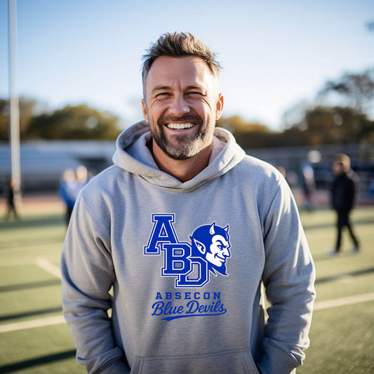 ABD Hoodie (customizable)