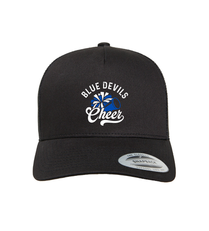 ADULT SNAPBACK HAT (various designs)