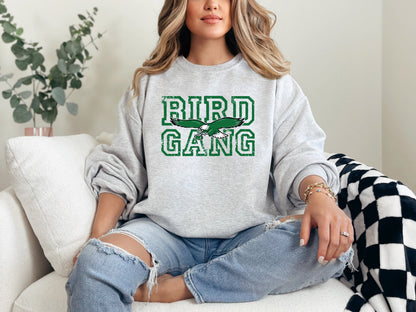 Philadelphia Eagles Bird Gang Unisex Sweatshirt *Bestseller*