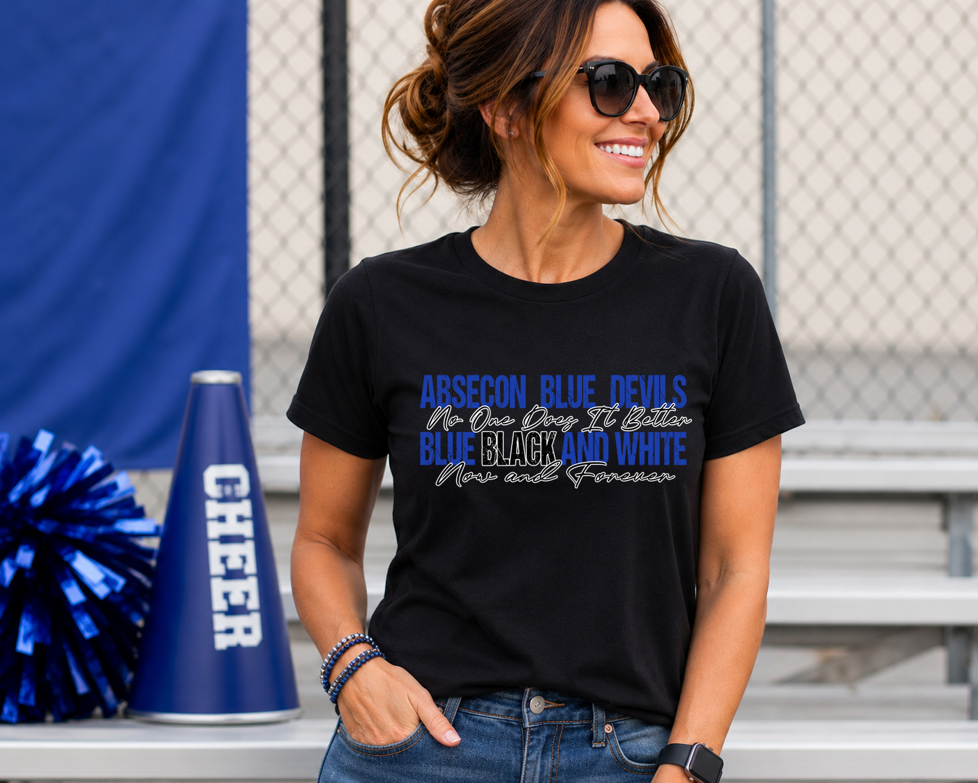 Chant Tee