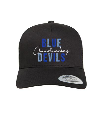 ADULT SNAPBACK HAT (various designs)