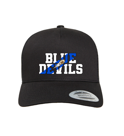 ADULT SNAPBACK HAT (various designs)