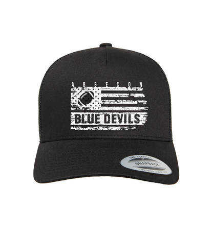 ADULT SNAPBACK HAT (various designs)