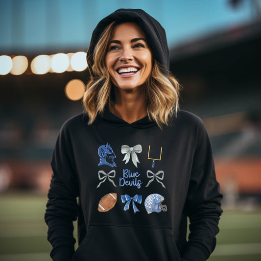 Coquette Hoodie