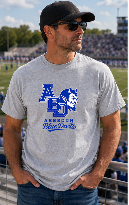 ABD Tee (customizable)