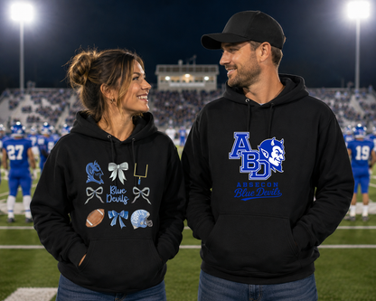 ABD Hoodie (customizable)