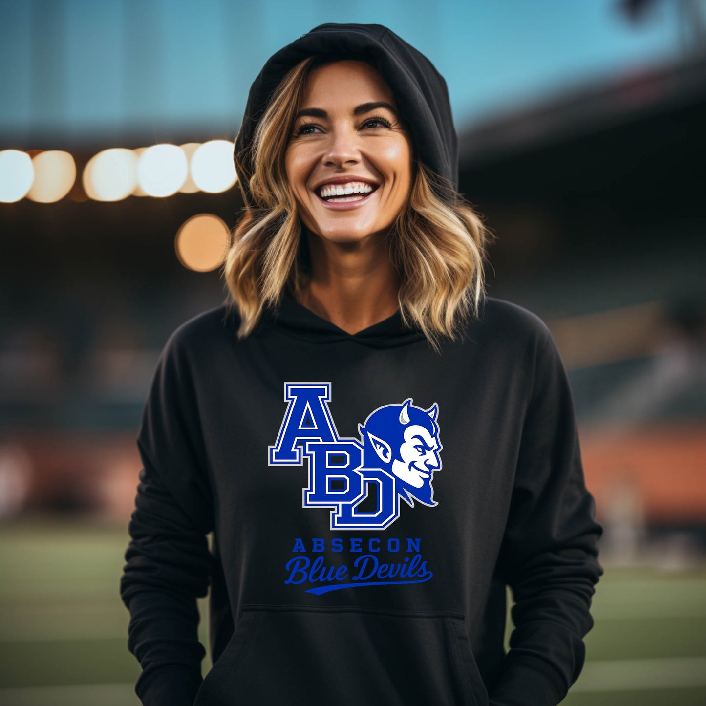 ABD Hoodie (customizable)