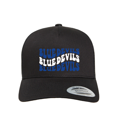 ADULT SNAPBACK HAT (various designs)