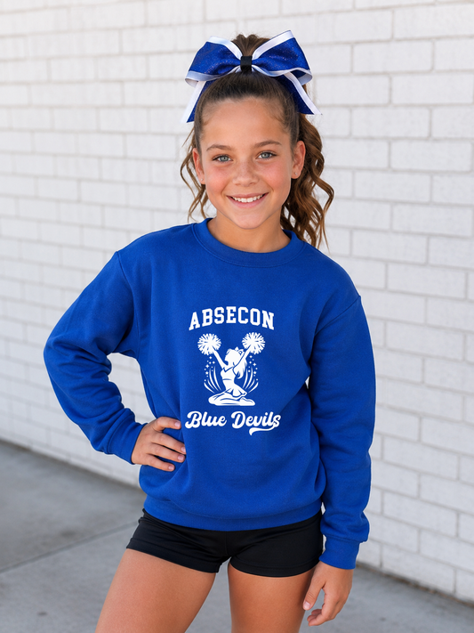 ABD Crewneck