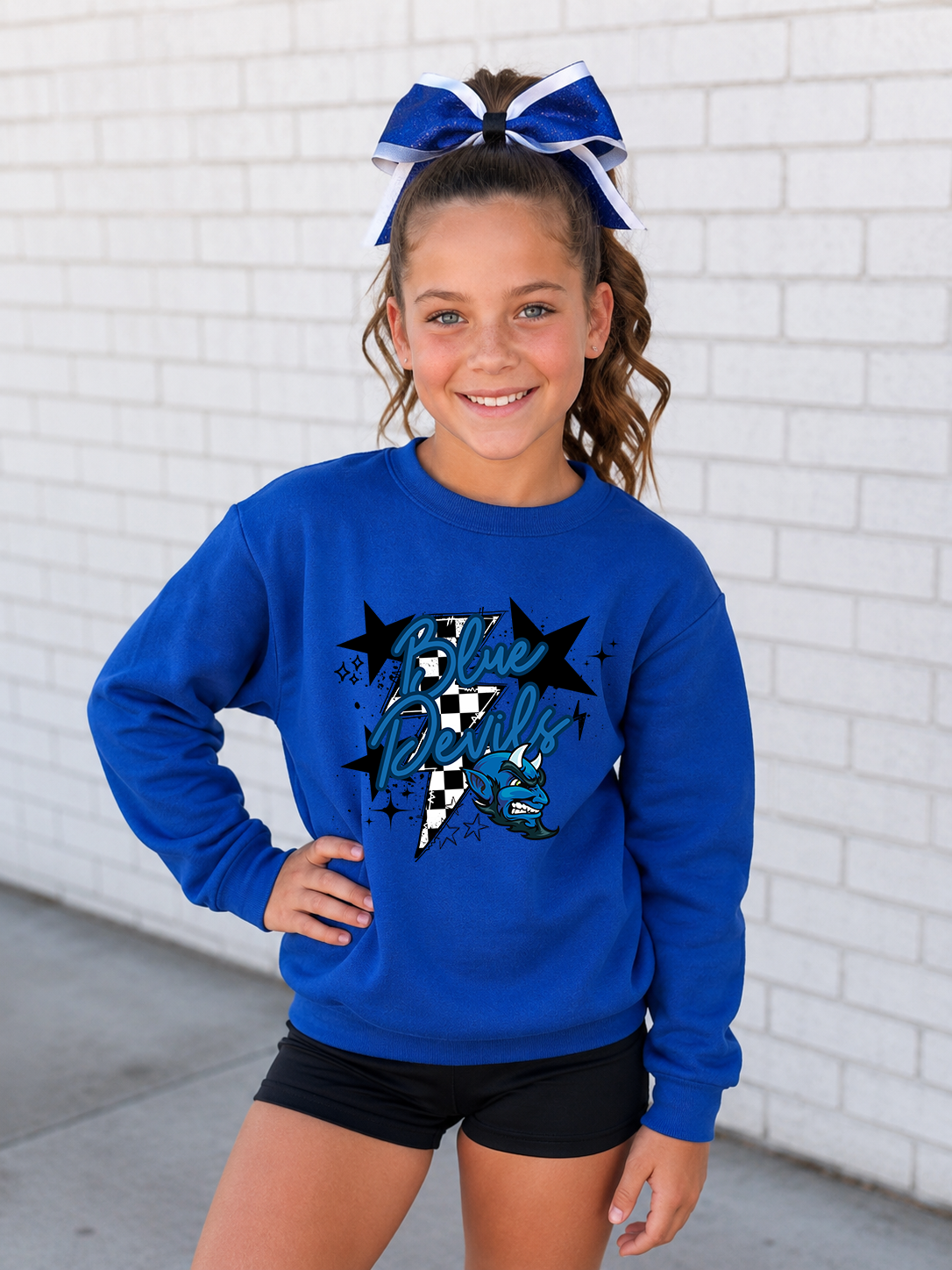 Lightening Bolt crew